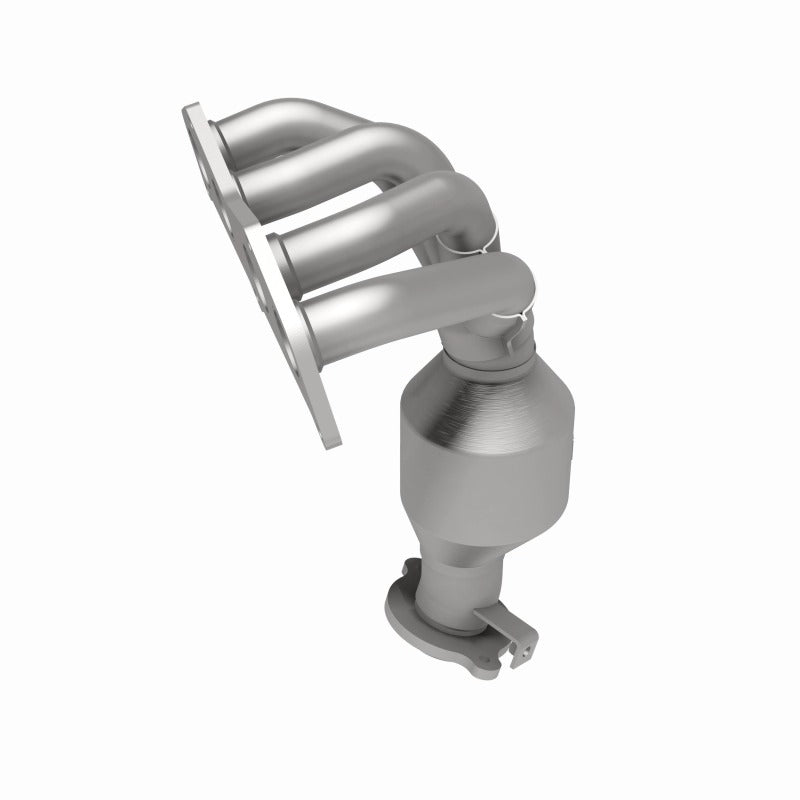 MagnaFlow Direct Fit Catalytic Converter 07 Toyota Highlander 2.4L - 51281