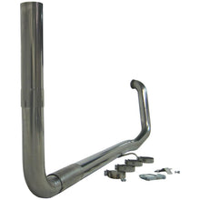 Load image into Gallery viewer, MBRP Universal Full size Pickup T pipe kit AL - UT2001