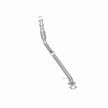 Load image into Gallery viewer, MagnaFlow 05-06 Chevrolet Uplander 3.5L Direct Fit Converter - 5451126