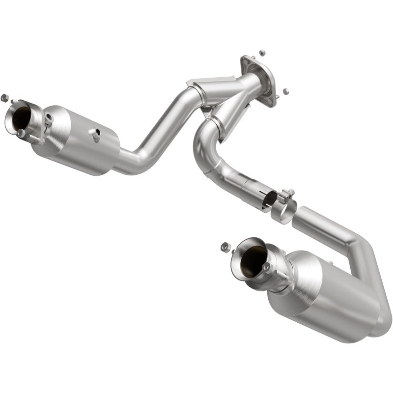 MagnaFlow 19-24 Ram 1500 5.7L OEM Grade Federal/EPA Compliant Direct-Fit Catalytic Converter - 280307