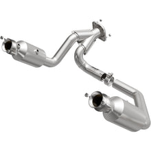 Load image into Gallery viewer, MagnaFlow 19-24 Ram 1500 5.7L OEM Grade Federal/EPA Compliant Direct-Fit Catalytic Converter - 280307