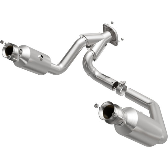 MagnaFlow 19-24 Ram 1500 5.7L OEM Grade Federal/EPA Compliant Direct-Fit Catalytic Converter - 280307