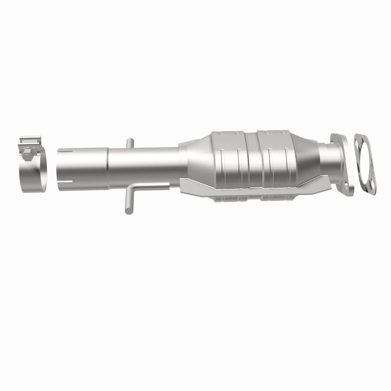 MagnaFlow Direct Fit Catalytic Converter 08 G6 3.5L underbody OEM - 49623
