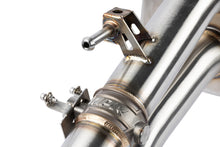 Load image into Gallery viewer, APR 22-26 Volkswagen Golf R (MK8) Catback Exhaust System - CBK0052