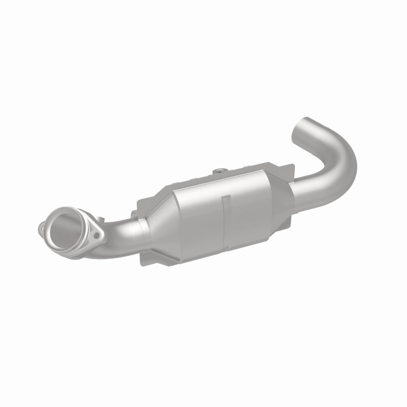 MagnaFlow Direct Fit Catalytic Converter 07-08 Expe/Nav 5.4L D/S OEM - 49498