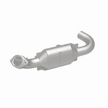 Load image into Gallery viewer, MagnaFlow Direct Fit Catalytic Converter 07-08 Expe/Nav 5.4L D/S OEM - 49498