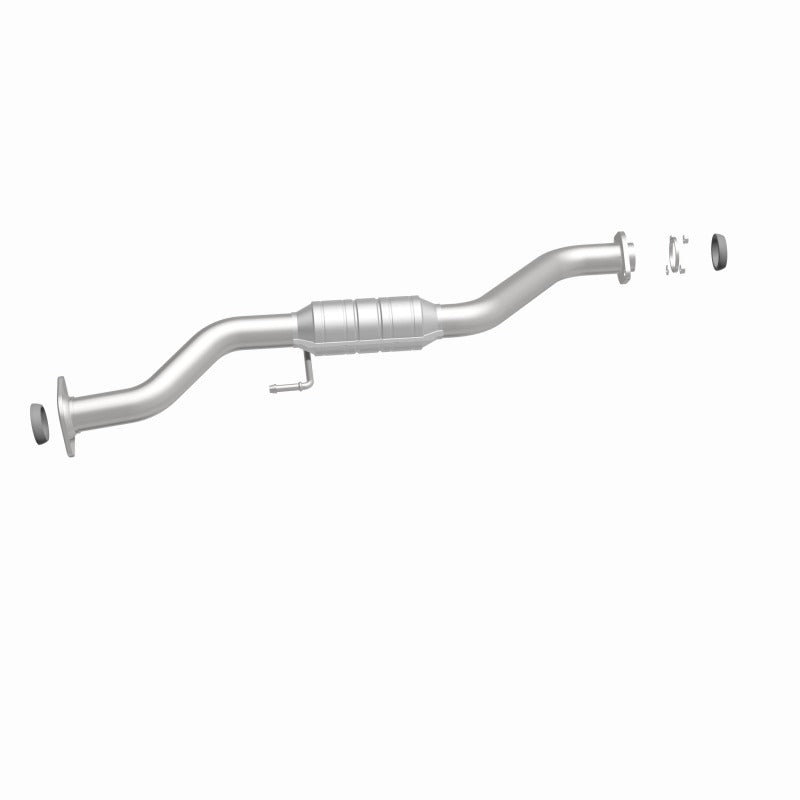 MagnaFlow Direct Fit Catalytic Converter 06-08 Suzuki Grand Vitara 2.7L - 51728