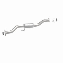 Load image into Gallery viewer, MagnaFlow Direct Fit Catalytic Converter 06-08 Suzuki Grand Vitara 2.7L - 51728
