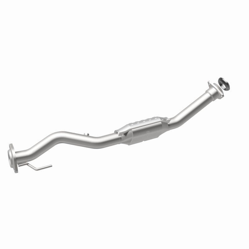 MagnaFlow DF Conv 02-05 Chevy Trail Blazer/GMC Envoy V6 4.2L 113in Wheelbase/02-04 Olds Bravada V6 - 23967