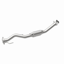 Load image into Gallery viewer, MagnaFlow DF Conv 02-05 Chevy Trail Blazer/GMC Envoy V6 4.2L 113in Wheelbase/02-04 Olds Bravada V6 - 23967