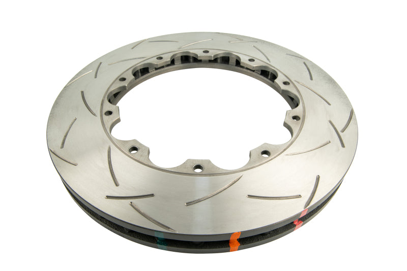 DBA 08-12 Audi RS4 (w/ Brembo Hats) T3 5000 Series Replacement Slotted Rotor - DBA52838.1S