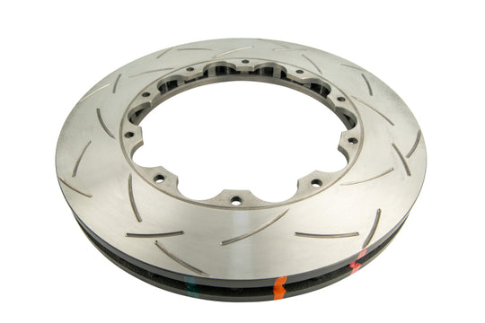 DBA 08-12 Audi RS4 (w/ Brembo Hats) T3 5000 Series Replacement Slotted Rotor - DBA52838.1S