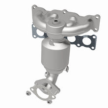 Load image into Gallery viewer, MagnaFlow 16-20 Kia Sorento LX L4 2.4L OEM Grade Direct-Fit Catalytic Converter - 22-266