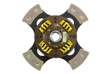 Load image into Gallery viewer, ACT 1981 Nissan 280ZX 4 Pad Sprung Race Disc