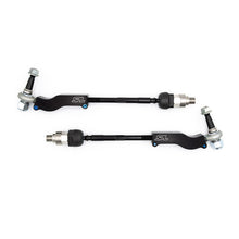Load image into Gallery viewer, SPL Parts 89-97 Mazda Miata (NA) Tie Rod Ends (Bumpsteer Adjustable/Power Steering Rack Only)