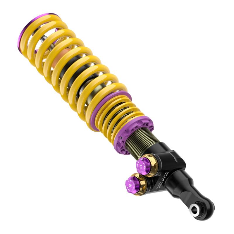 KW 13-17 Ferrari F12 Berlinetta (F152) Excl. F12 TDF V5 Coilover Kit - 30942010