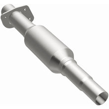 Load image into Gallery viewer, MagnaFlow Direct Fit Catalytic Conv California Grade 90-91 GM Lumina APV/Silhouette/Trans Sport 3.1L - 3391475