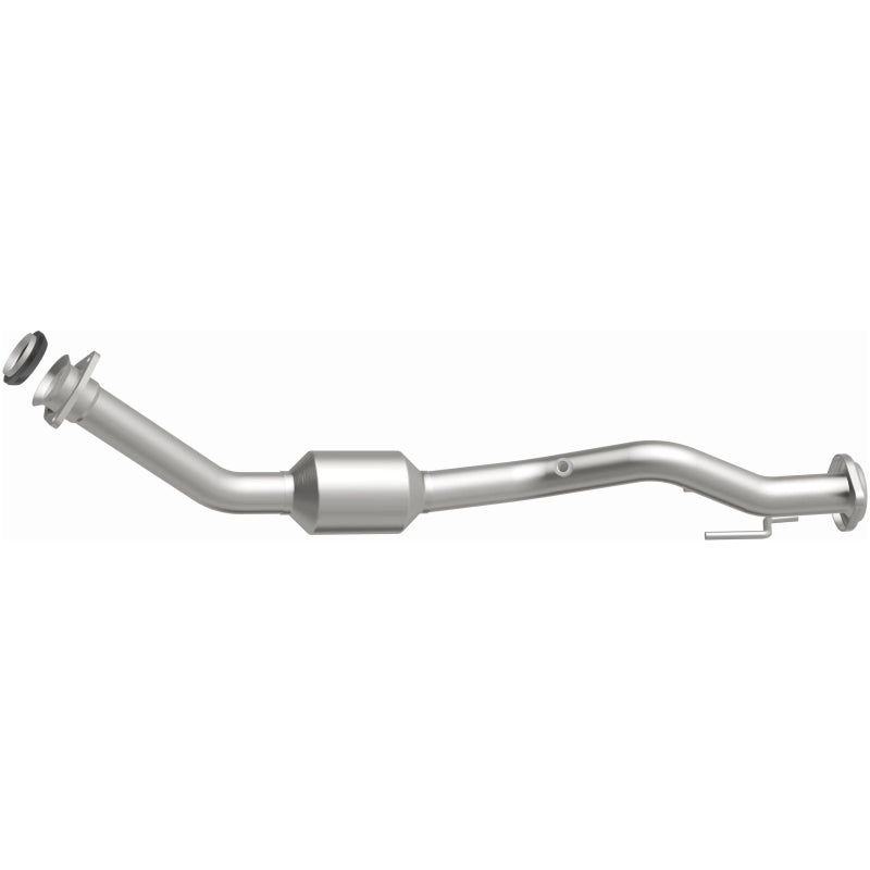 MagnaFlow 04-05 Chevrolet Trailblazer 4.2L Direct Fit Converter - 5451217