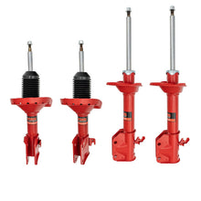 Load image into Gallery viewer, Pedders 05-07 Subaru WRX STi SportsRyder Strut Kit - PED-803568
