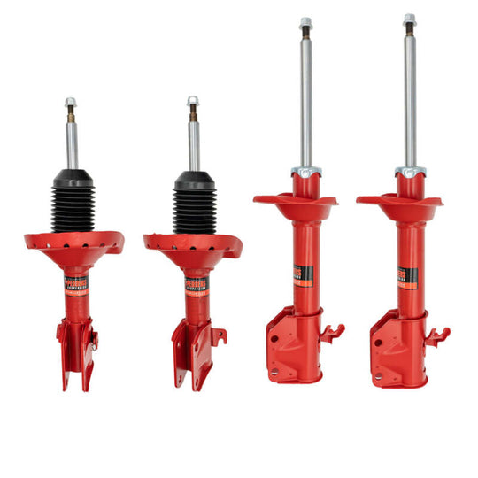 Pedders 05-07 Subaru WRX STi SportsRyder Strut Kit - PED-803568