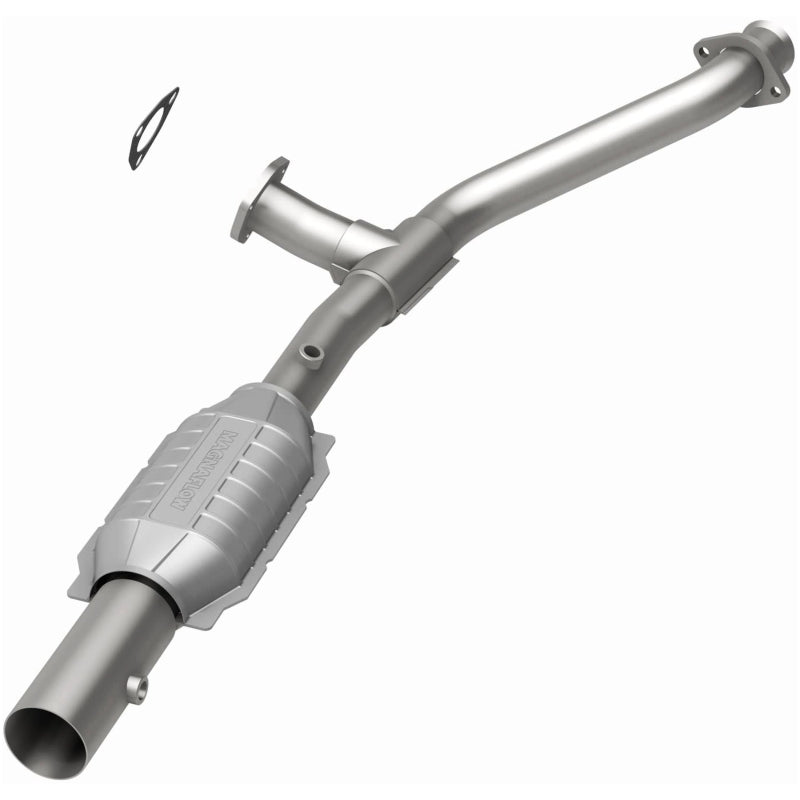 MagnaFlow Conv DF 2003 Dodge Ram 2500 Pickup Truck 5.7L 2WD - 24461