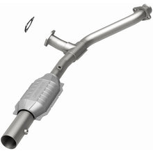 Load image into Gallery viewer, MagnaFlow Conv DF 2003 Dodge Ram 2500 Pickup Truck 5.7L 2WD - 24461