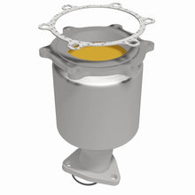 Load image into Gallery viewer, MagnaFlow Conv DF 96-00 Pathfinder Driver Side Front - 50211