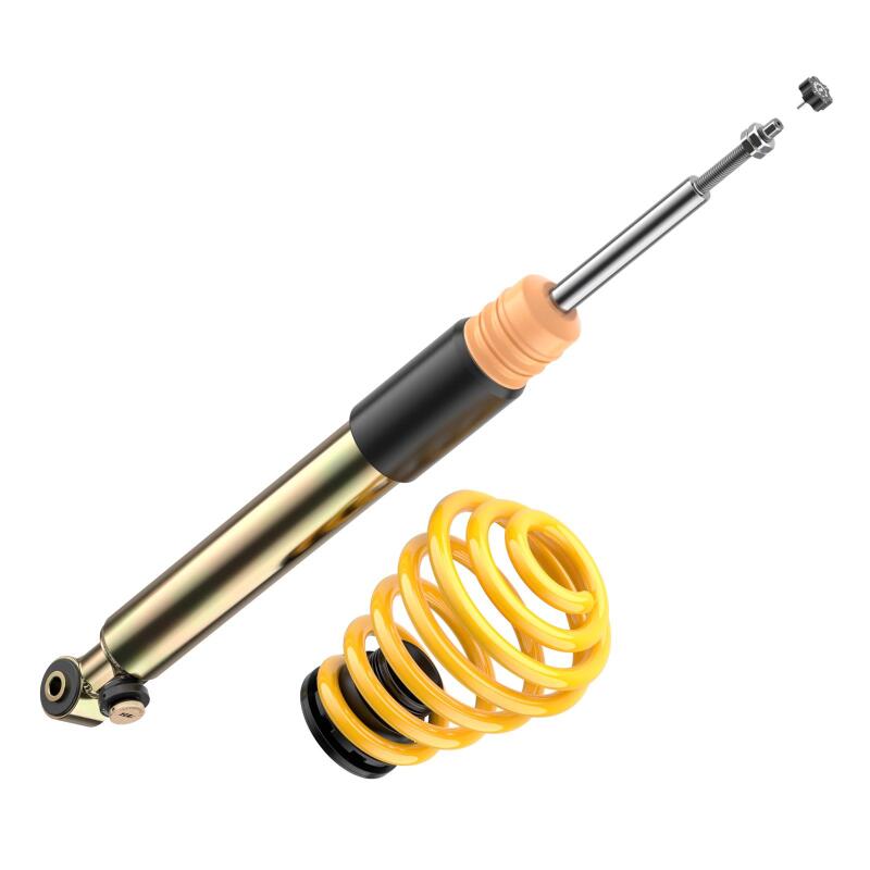 ST XTA-Plus 3 Adjustable Coilovers 94-99 BMW M3 (E36) 2.3L/3.0L/3.2L - 1820220812