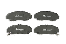 Load image into Gallery viewer, DBA 00-13 Honda Odyssey Street Series Brake Pad Set - DB1393SS