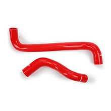 Load image into Gallery viewer, Mishimoto 97-04 Chevy Corvette/Z06 Red Silicone Radiator Hose Kit - MMHOSE-VET-97RD