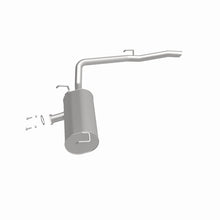 Load image into Gallery viewer, MagnaFlow BRE Exhaust Kit 04-10 Toyota Sienna - 106-0192