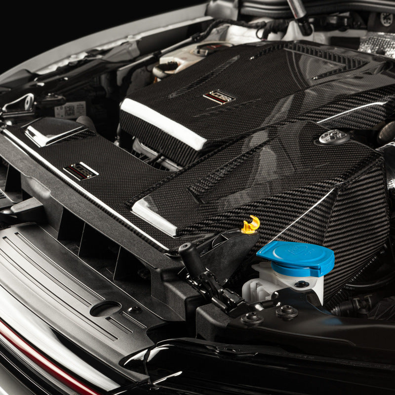 Cobb 22-23 Volkswagen Golf GTI MK8 Redline Carbon Fiber Intake System - 7A1160