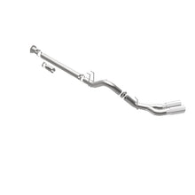 Load image into Gallery viewer, MagnaFlow 08-17 Ford F-250/F-350/F-450 4.6L/6.7 DPF-Back SS 4in Dual Single Passenger Side Rear Exit - 17873