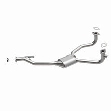Load image into Gallery viewer, MagnaFlow Conv Subaru 45.5X6.5X4 1.75/1.75 - 23868