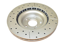 Load image into Gallery viewer, DBA 12+ Subaru/Scion BRZ/FR-S Limited&amp;Premium (US Spec) Front Drilled &amp; Slotted Street Series Rotor - DBA650X