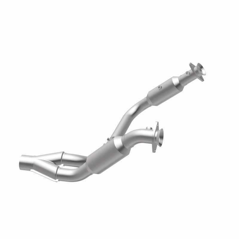 MagnaFlow 2009 Dodge Ram 1500 5.7L Direct Fit Converter - 5451664