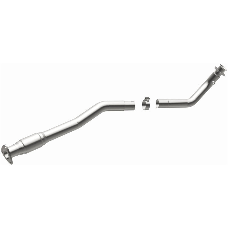 MagnaFlow 01-02 Express/Savana 5.7L Direct Fit Converter - 24231