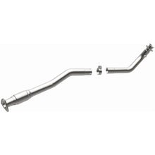 Load image into Gallery viewer, MagnaFlow 01-02 Express/Savana 5.7L Direct Fit Converter - 24231