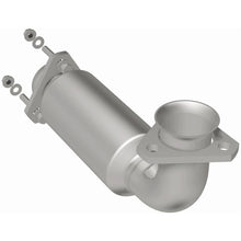 Load image into Gallery viewer, MagnaFlow 1996 Chevrolet Corvette 5.7L Direct Fit Converter - 4481409