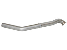Load image into Gallery viewer, aFe ATLAS 3in Steel Down-Pipe 94-97 Ford Diesel Trucks V8 7.3L (td) - 49-03101