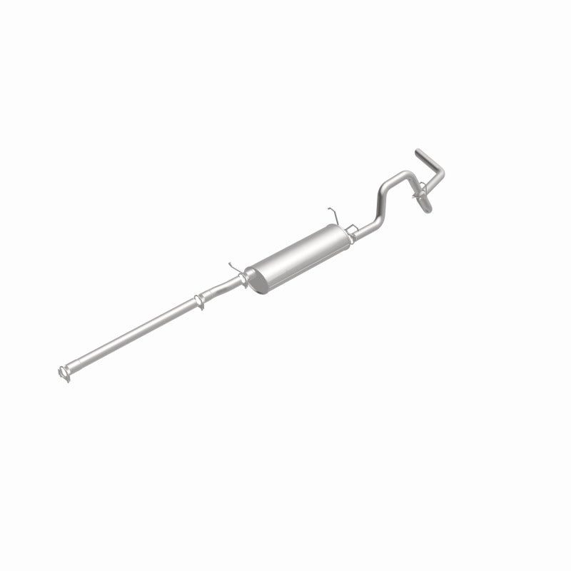 MagnaFlow BRE Exhaust Kit 01-04 Ford F-150 - 106-0026