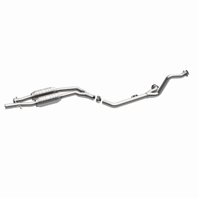 MagnaFlow Direct Fit Catalytic Converter 92-93 Mercedes 400E/SE 4.2L - 23573