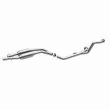 Load image into Gallery viewer, MagnaFlow Direct Fit Catalytic Converter 92-93 Mercedes 400E/SE 4.2L - 23573