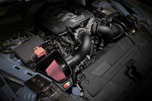 Load image into Gallery viewer, K&amp;N 2024 Ford Mustang GT 63 Series Air Intake - 63-2626