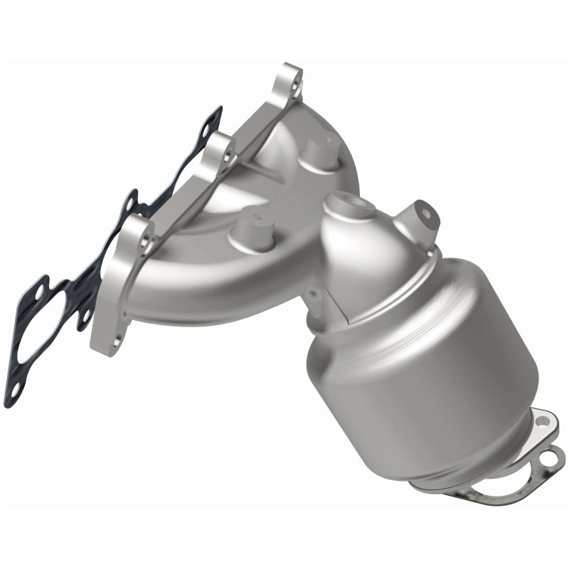 MagnaFlow Direct Fit Catalytic Converter 07-09 Hyundai Santa Fe 2.7L - 51280