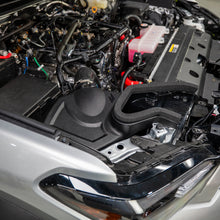 Load image into Gallery viewer, Mishimoto 2024+ Toyota Tacoma Performance Air Intake - Dry Washable Filter - MMAI-TAC-24DW