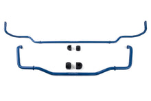 Load image into Gallery viewer, Dinan 21-26 BMW 430i/M440i xDrive (G22/G23/G26) Adjustable Front &amp; Rear Sway Bar Set - 25mm &amp; 19mm - D120-0635