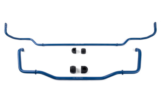 Dinan 21-26 BMW 430i/M440i xDrive (G22/G23/G26) Adjustable Front & Rear Sway Bar Set - 25mm & 19mm - D120-0635