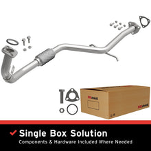 Load image into Gallery viewer, BRE Exhaust 99-05 Cavalier Sunfire 2.2L 2.4L Front Pipe Kit - 107-0261