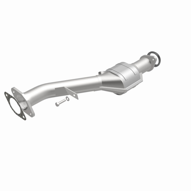MagnaFlow Direct Fit Catalytic Converter 04-07 Subaru WRX/STi 2.5L T - 23149